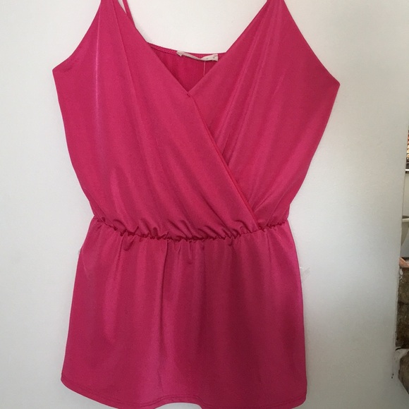 Mikey & Joey Silk Top - Picture 3 of 6